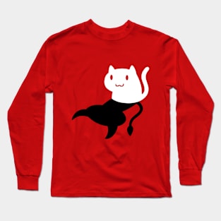 Catness Long Sleeve T-Shirt